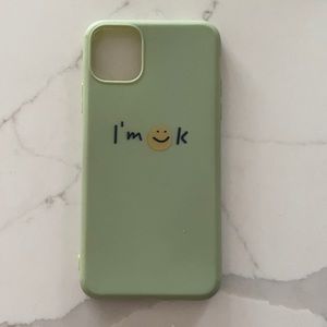 I phone 11 pro max